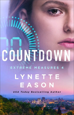 Countdown - Hardcover | Diverse Reads