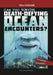 Can You Survive Death-Defying Ocean Encounters?: An Interactive Wilderness Adventure - Hardcover | Diverse Reads