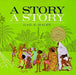 A Story, a Story - Hardcover | Diverse Reads