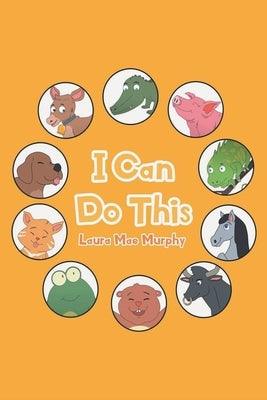 I Can Do This - Paperback | Diverse Reads