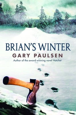 Brian's Winter (Brian's Saga Series #3) - Hardcover | Diverse Reads