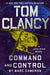 Tom Clancy Command and Control - Library Binding | Diverse Reads