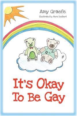 It's Okay To Be Gay - Paperback | Diverse Reads
