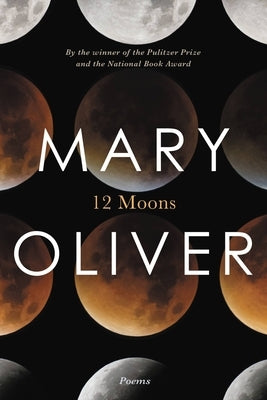 Twelve Moons - Paperback | Diverse Reads