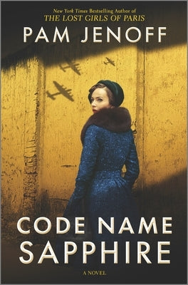 Code Name Sapphire - Hardcover | Diverse Reads