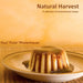 Natural Harvest: A collection of semen-based recipes - Paperback | Diverse Reads
