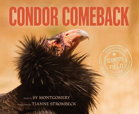 Condor Comeback - Paperback | Diverse Reads