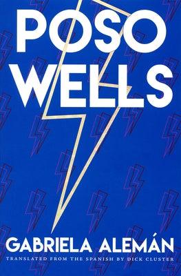 Poso Wells - Paperback