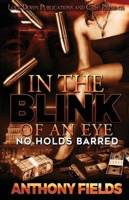 In the Blink of an Eye - Paperback |  Diverse Reads