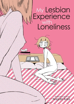 My Lesbian Experience with Loneliness - Paperback | Diverse Reads
