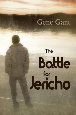 The Battle for Jericho - Paperback | Diverse Reads