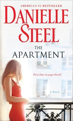 The Apartment: A Novel - Paperback | Diverse Reads