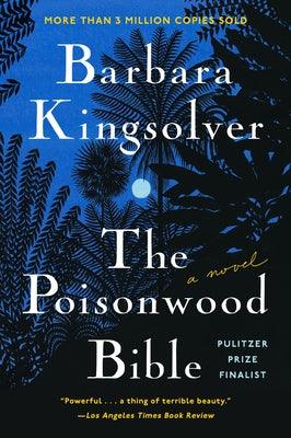 The Poisonwood Bible - Paperback | Diverse Reads