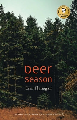 Deer Season - Paperback | Diverse Reads