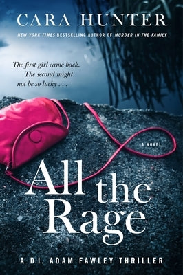All the Rage - Paperback | Diverse Reads