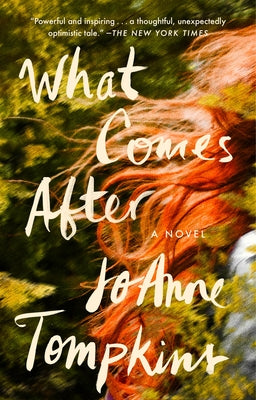 What Comes After: A Novel - Paperback | Diverse Reads