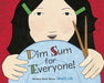 Dim Sum for Everyone! - Board Book | Diverse Reads