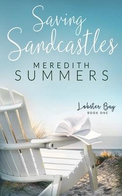 Saving Sandcastles - Paperback | Diverse Reads