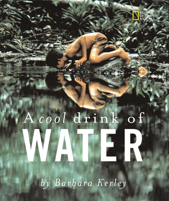 A Cool Drink of Water - Paperback | Diverse Reads