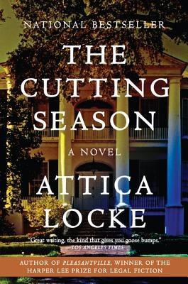 The Cutting Season - Paperback |  Diverse Reads