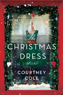 The Christmas Dress: A Novel - Paperback | Diverse Reads