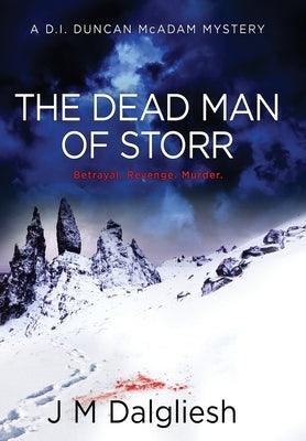 The Dead Man of Storr - Hardcover | Diverse Reads