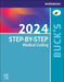 Buck's Workbook for Step-By-Step Medical Coding, 2024 Edition - Paperback | Diverse Reads