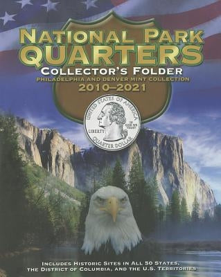 National Park Folder Vol III 2010-2021 - Paperback | Diverse Reads