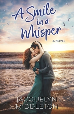 A Smile in a Whisper - Paperback | Diverse Reads