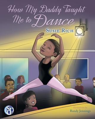 How My Daddy Taught Me to Dance - Paperback | Diverse Reads