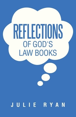 Reflections of God's Law Books - Paperback | Diverse Reads
