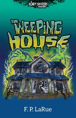 The Weeping House - Paperback | Diverse Reads