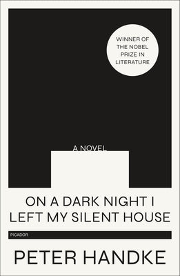 On a Dark Night I Left My Silent House - Paperback | Diverse Reads