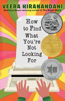 How to Find What You're Not Looking for - Paperback | Diverse Reads