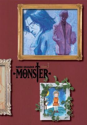Monster: The Perfect Edition, Vol. 3 - Paperback | Diverse Reads