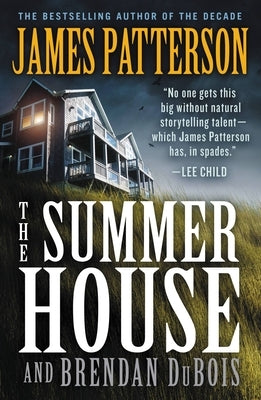 The Summer House: The Classic Blockbuster from the Author of Lion & Lamb - Paperback | Diverse Reads