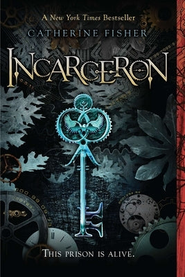 Incarceron (Incarceron Series #1) - Paperback | Diverse Reads