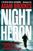 Night Heron - Paperback | Diverse Reads