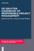 de Gruyter Handbook of Responsible Project Management - Hardcover | Diverse Reads