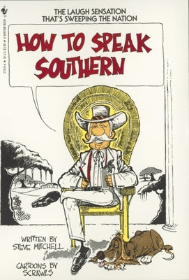 How to Speak Southern - Paperback | Diverse Reads