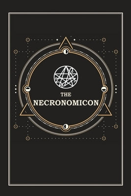 The Necronomicon - Paperback | Diverse Reads