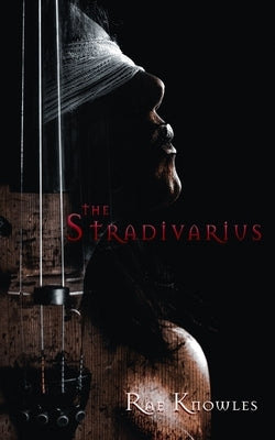 The Stradivarius - Paperback | Diverse Reads