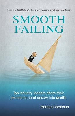 Smooth Failing - Paperback | Diverse Reads
