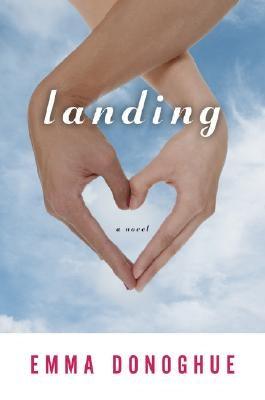 Landing - Paperback | Diverse Reads