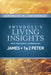Insights on James, 1 & 2 Peter - Hardcover | Diverse Reads