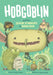 Hobgoblin and the Seven Stinkers of Rancidia (Hazy Fables Series #1) - Hardcover | Diverse Reads