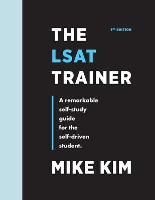 The LSAT Trainer - Paperback | Diverse Reads