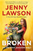 Broken (in the Best Possible Way) - Paperback | Diverse Reads