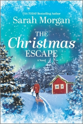 The Christmas Escape - Paperback | Diverse Reads