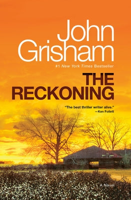 The Reckoning: A Novel - Paperback | Diverse Reads
